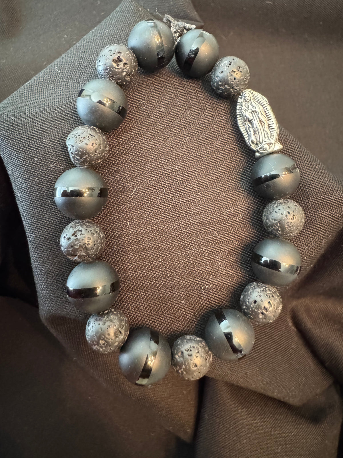 Strength & Stability Bracelet