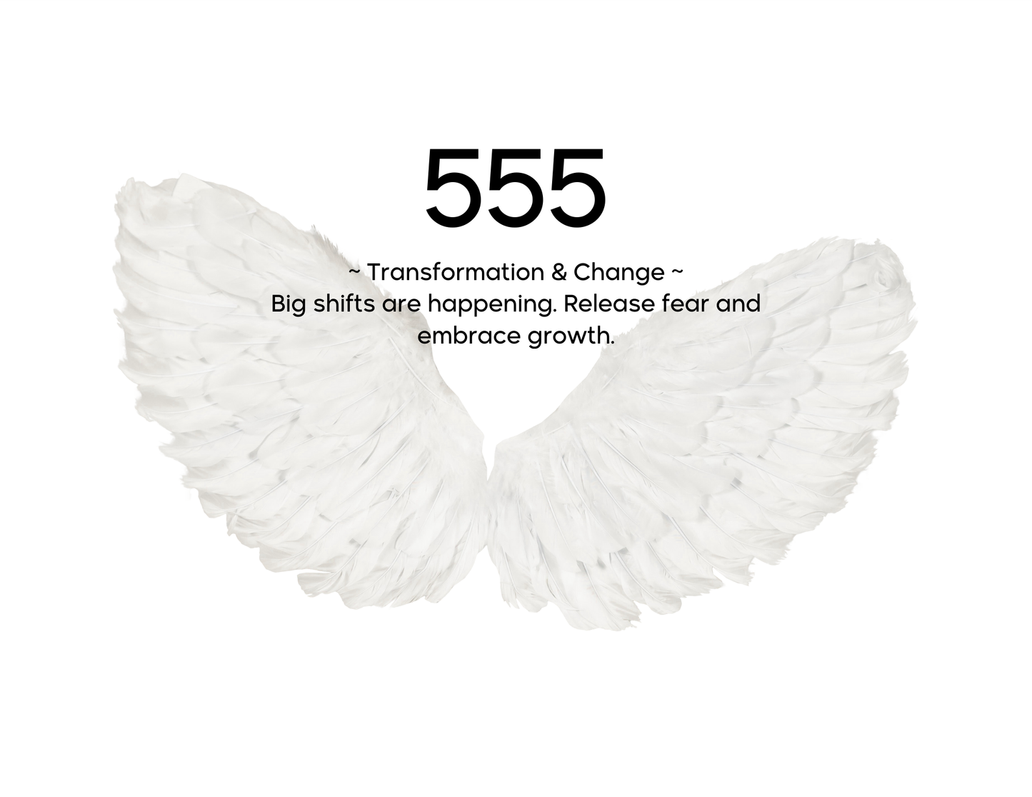 Angel Number Calendar | A Year of Divine Guidance