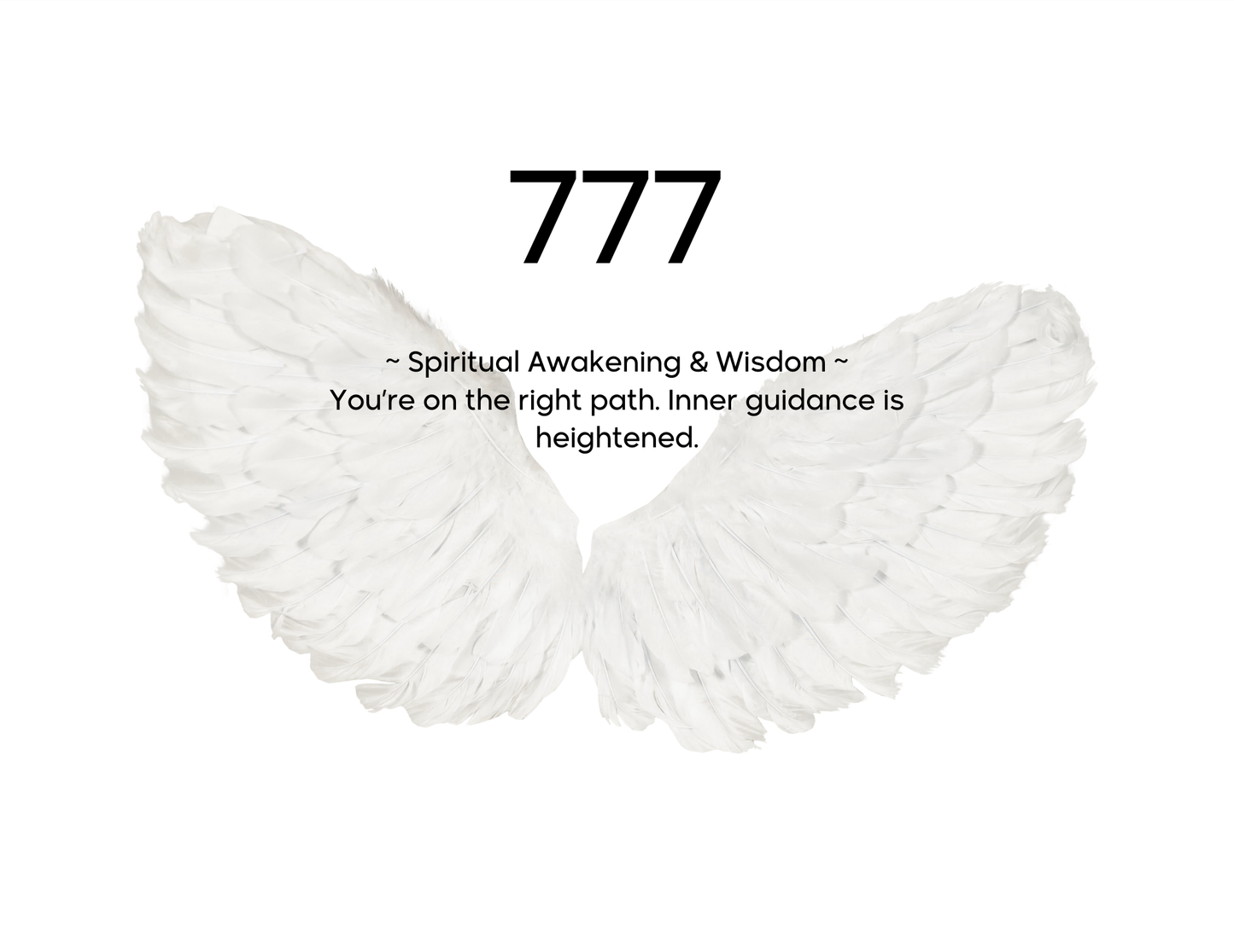 Angel Number Calendar | A Year of Divine Guidance