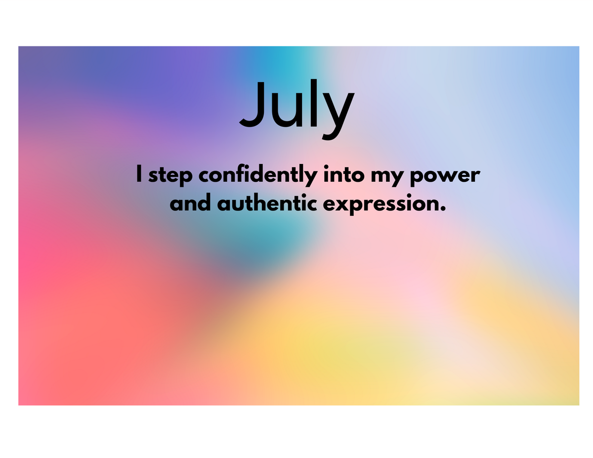 2026 Positive Spiritual Aspirations