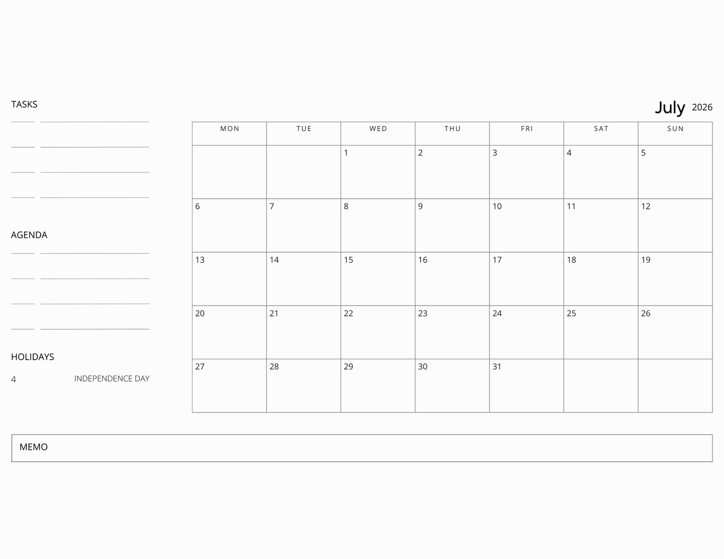 Angel Number Calendar | A Year of Divine Guidance