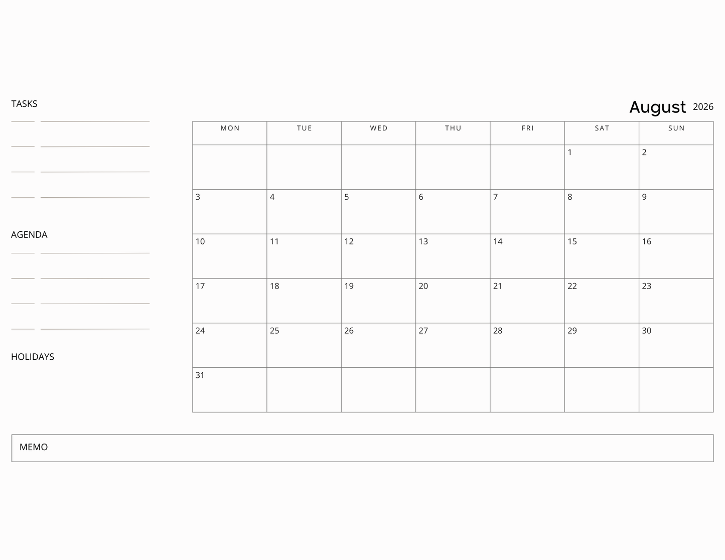Angel Number Calendar | A Year of Divine Guidance