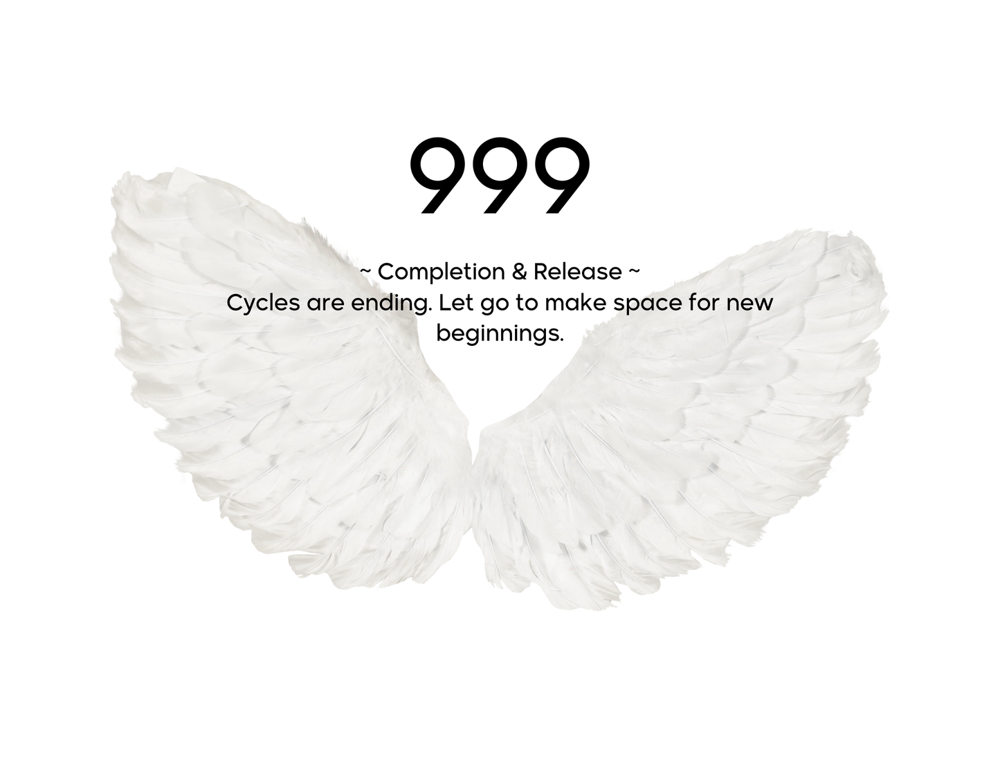 Angel Number Calendar | A Year of Divine Guidance