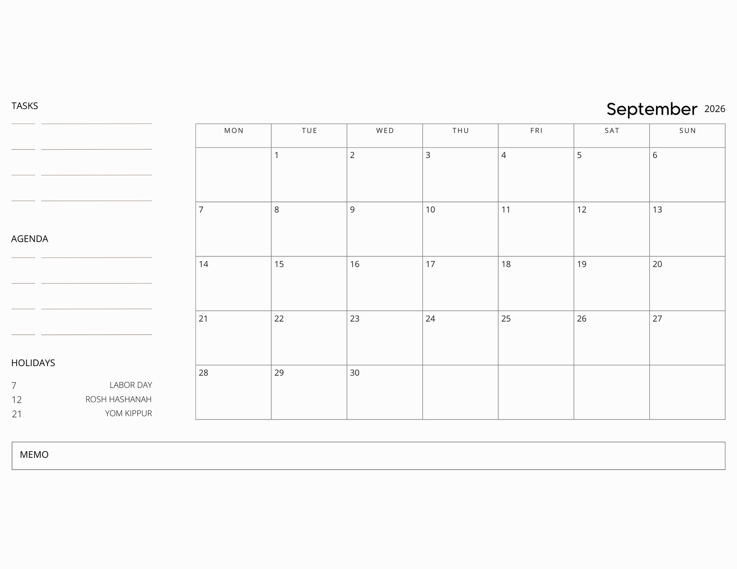 Angel Number Calendar | A Year of Divine Guidance