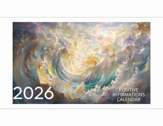 2026 Positive Spiritual Aspirations