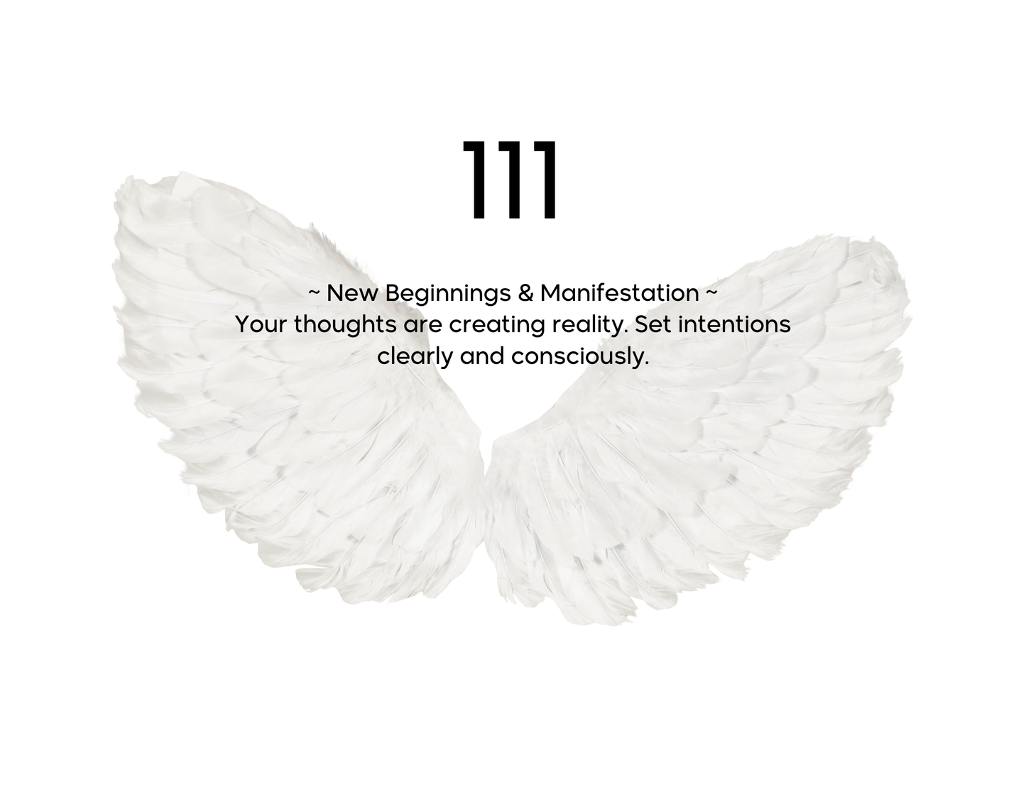 Angel Number Calendar | A Year of Divine Guidance