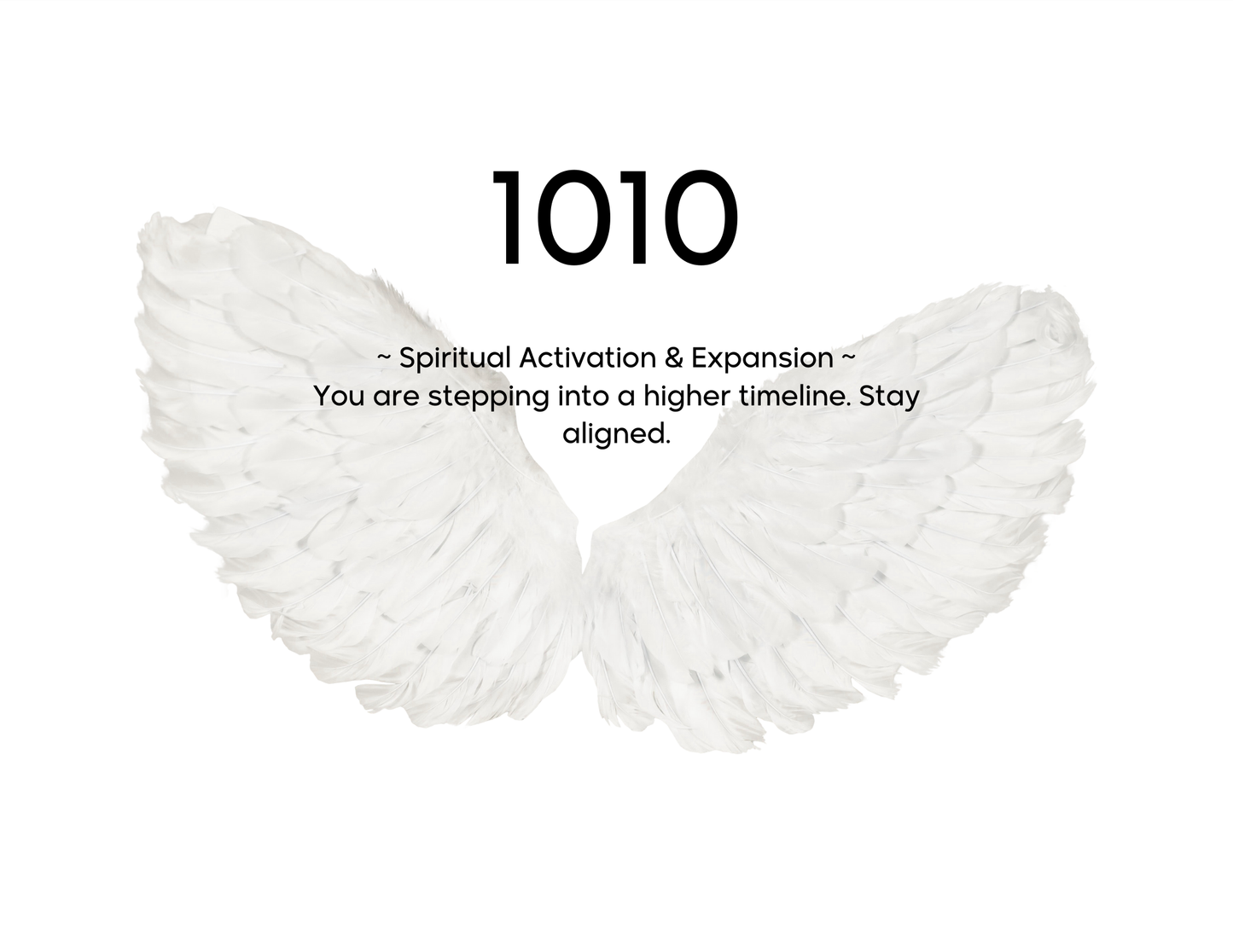 Angel Number Calendar | A Year of Divine Guidance