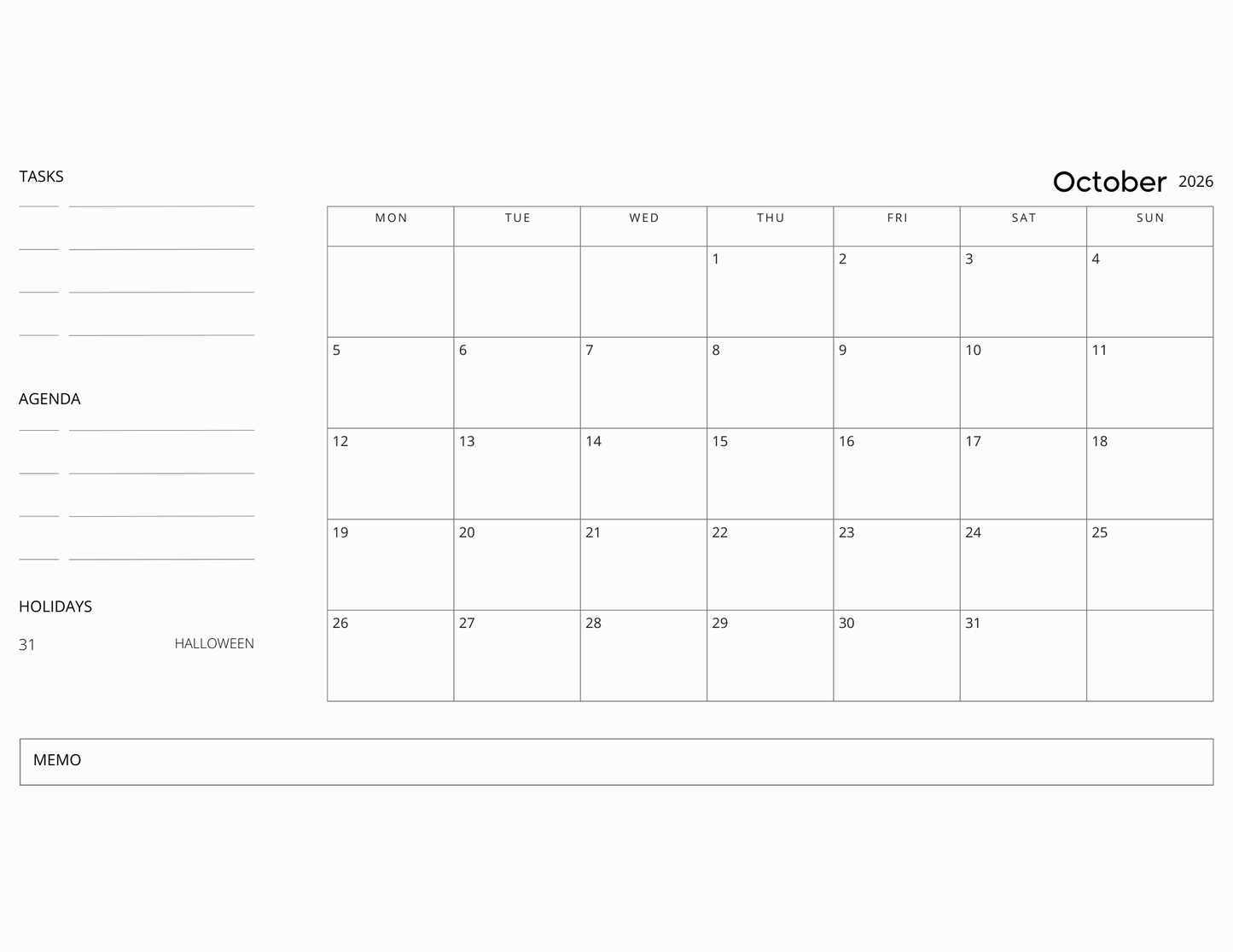 Angel Number Calendar | A Year of Divine Guidance