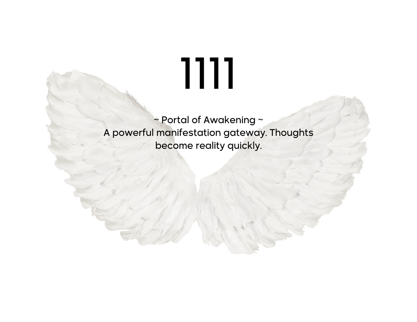 Angel Number Calendar | A Year of Divine Guidance