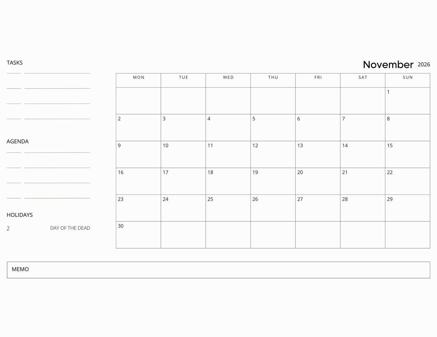 Angel Number Calendar | A Year of Divine Guidance
