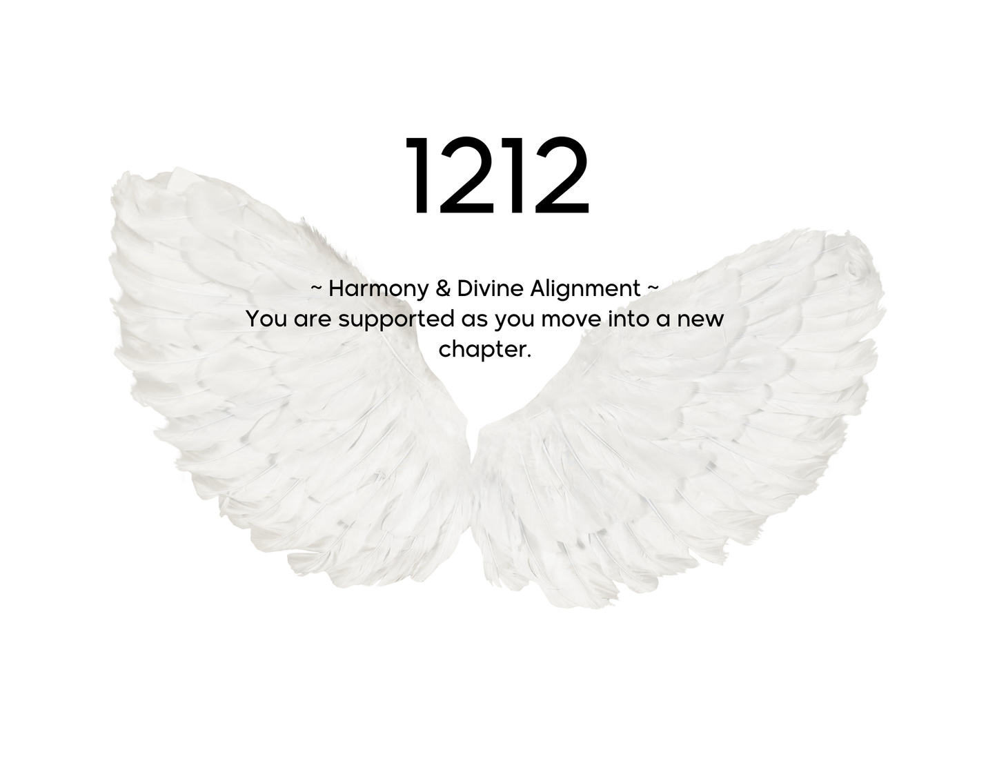 Angel Number Calendar | A Year of Divine Guidance