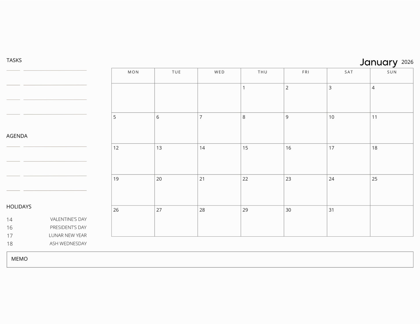 Angel Number Calendar | A Year of Divine Guidance