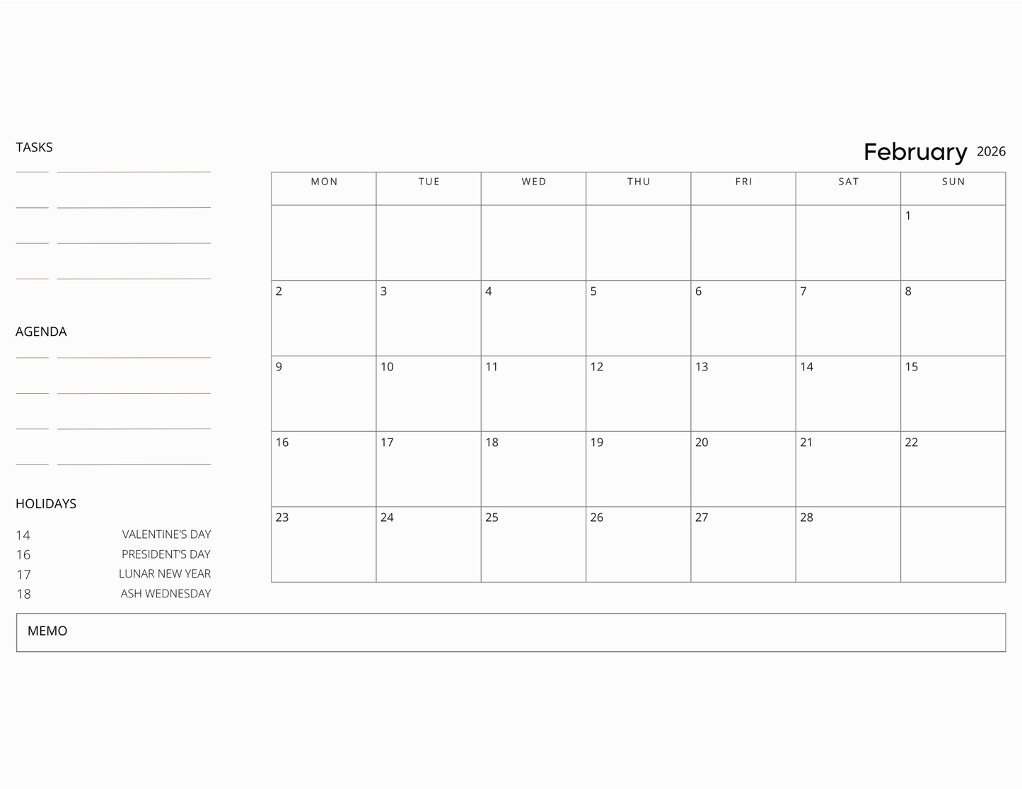 Angel Number Calendar | A Year of Divine Guidance