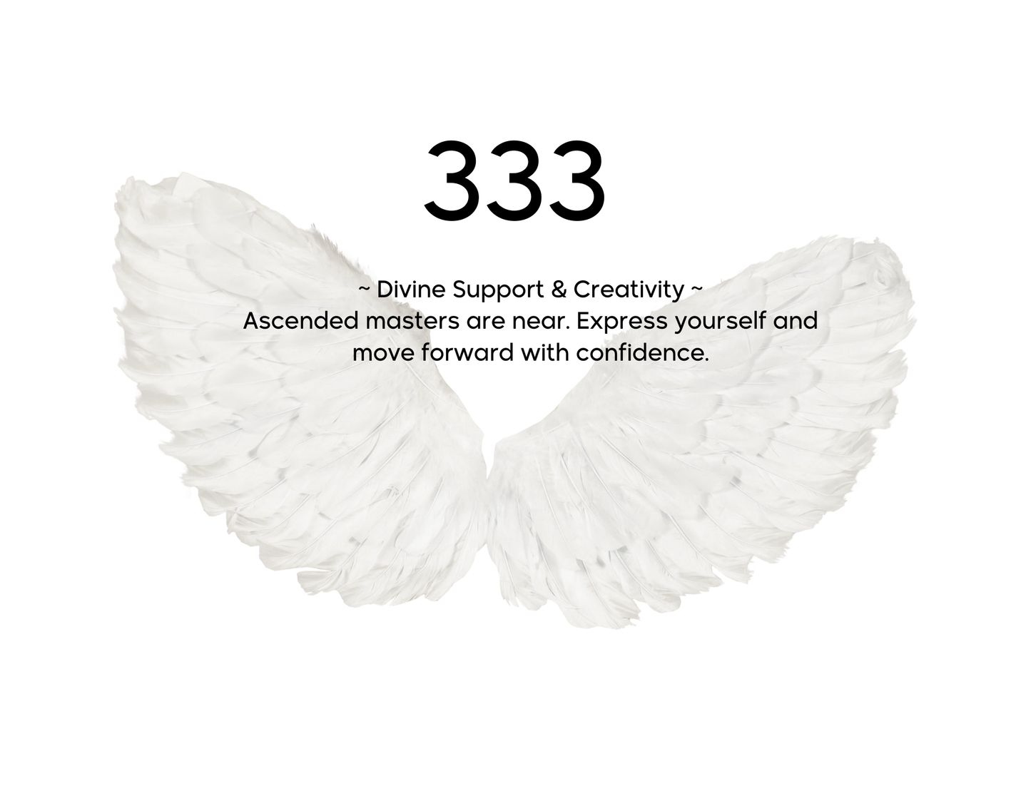 Angel Number Calendar | A Year of Divine Guidance