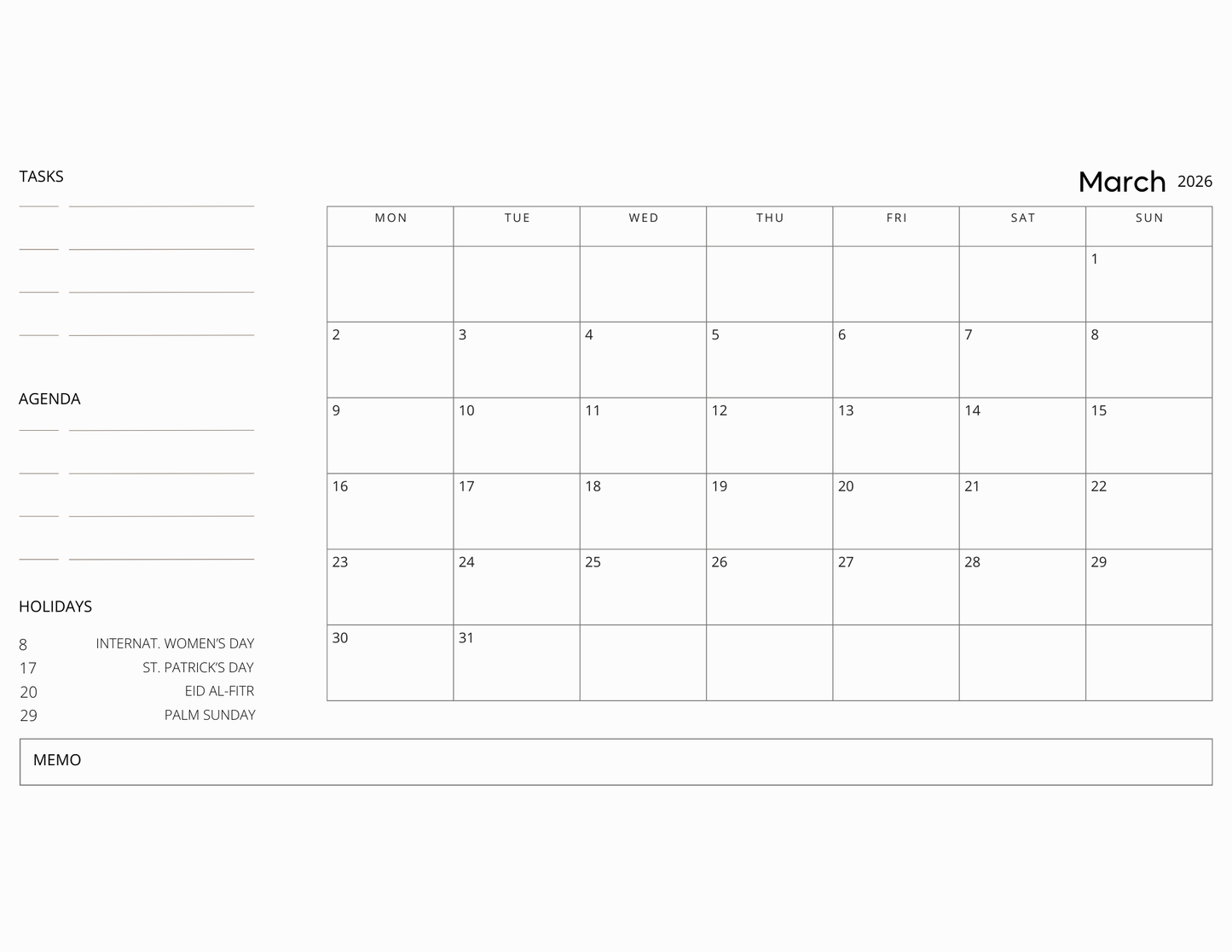 Angel Number Calendar | A Year of Divine Guidance