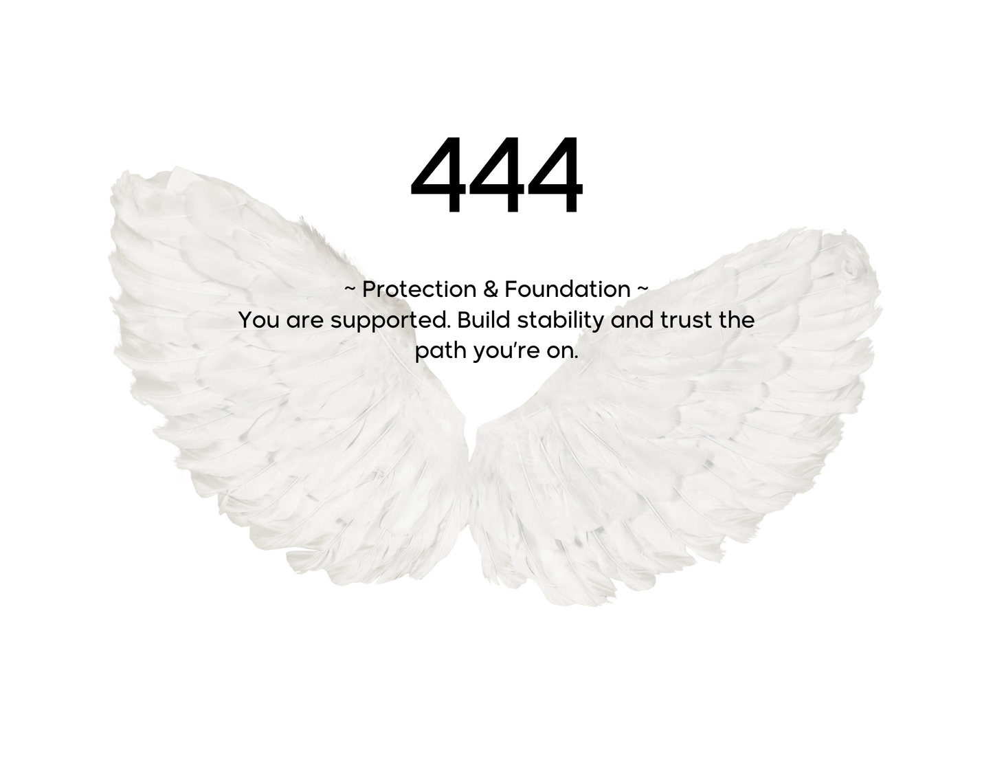 Angel Number Calendar | A Year of Divine Guidance