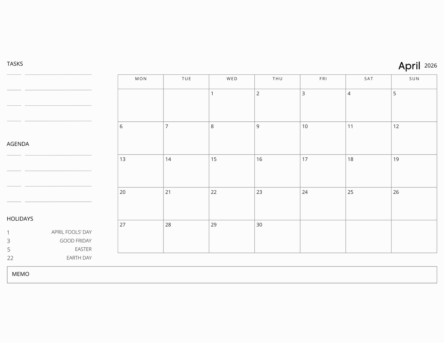 Angel Number Calendar | A Year of Divine Guidance