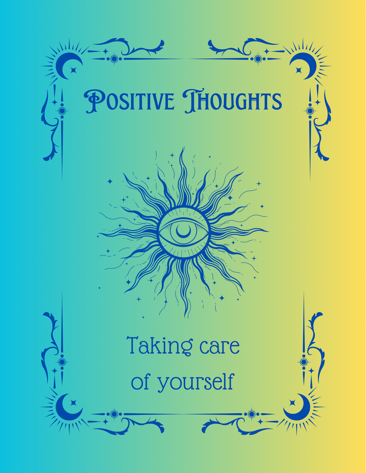 My Spell Book Journal