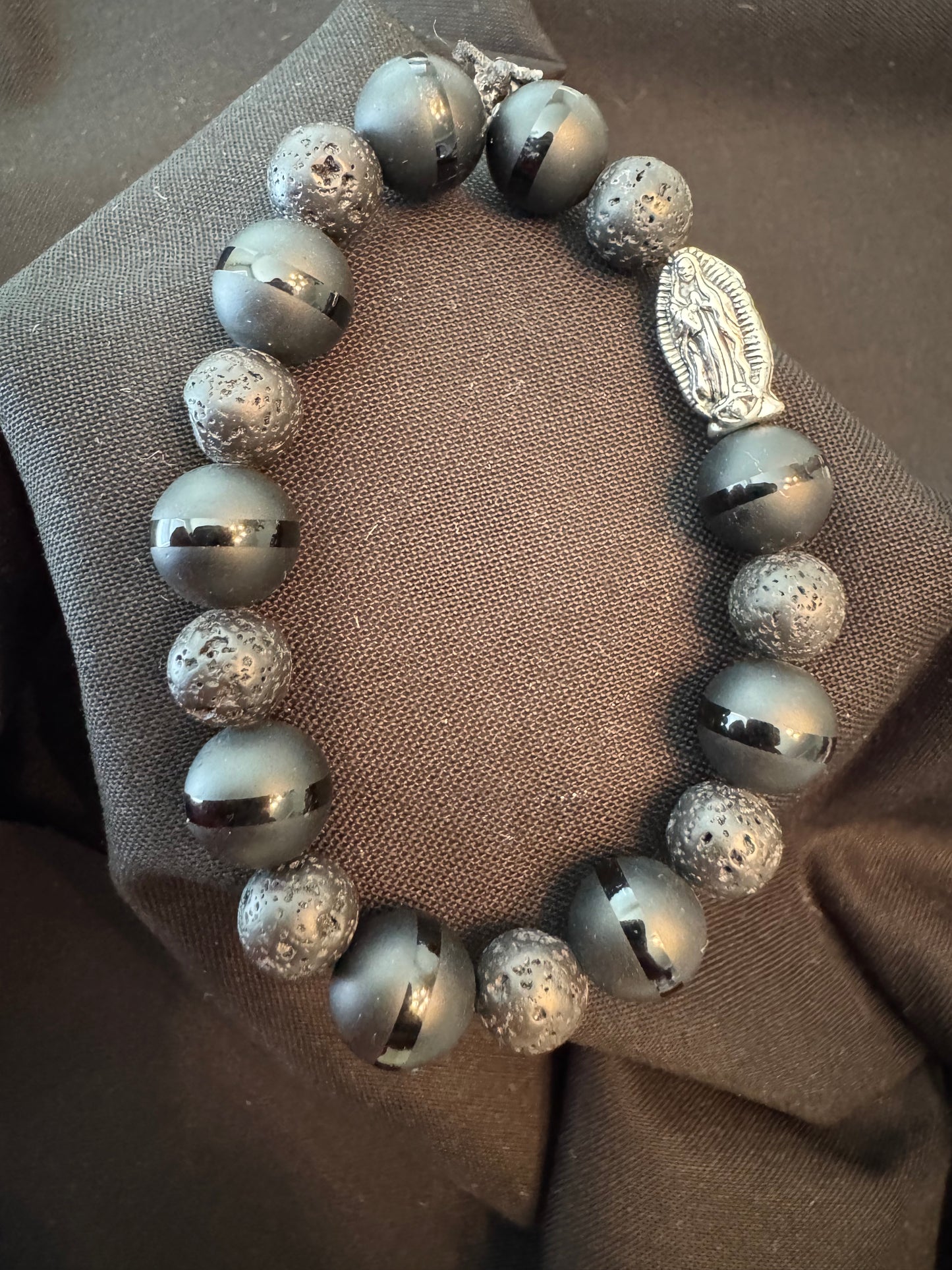 Strength & Stability Bracelet