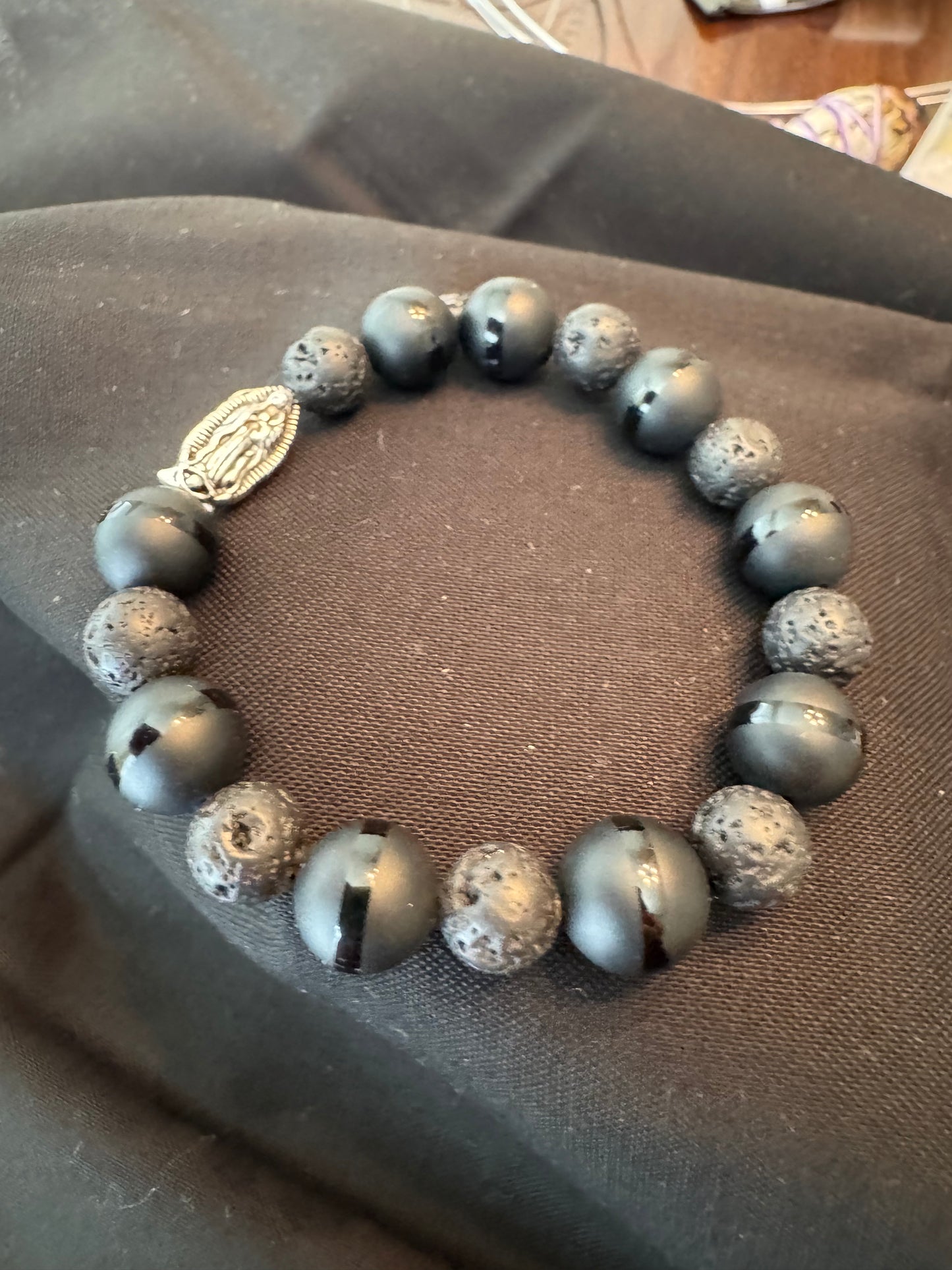 Strength & Stability Bracelet